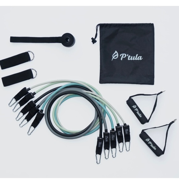 Ptula resistance bands - Picture 3 of 3